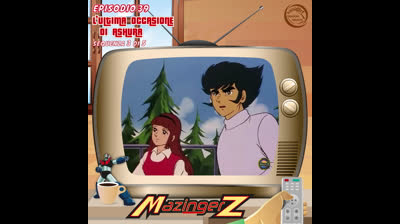 Mazinger Z | 39 | 03/05