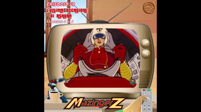 Mazinger Z | 39 | 04/05