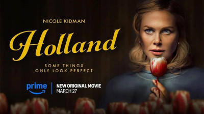 Watch 'Holland' (2025) [Full Movie FREE Online]