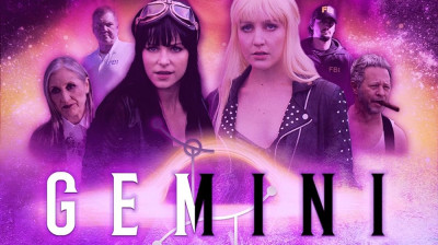 Watch 'Gemini' (2025) [Full Movie FREE Online]