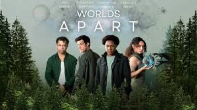 Worlds Apart [Full Movie]