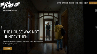 Watch 'The House Was Not Hungry Then' (2025) [Full Movie FREE Online]