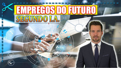 ? O Impacto da Inteligência Artificial nos Empregos Atuais