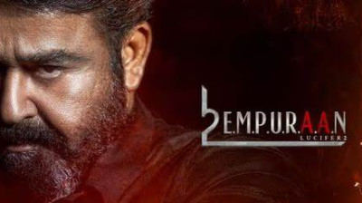 L2: Empuraan (2025) Hindi Movie FREE