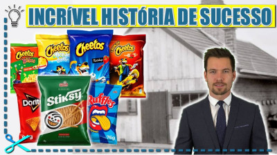 ? História da ELMA CHIPS no Brasil