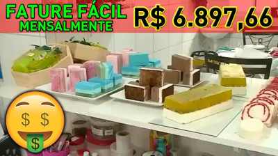 ? Como Fazer Sabonetes Artesanais para Vender