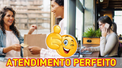 ? 6 Dicas para Bom Atendimento ao Cliente