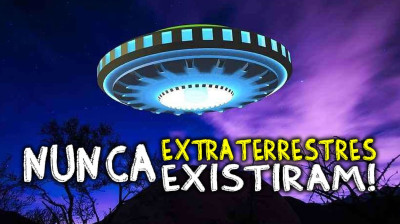 ? Propulsão Antigravitacional - Tecnologia das Naves Espaciais