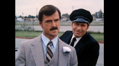 Hazzard 06x08 una collana da perdere la testa