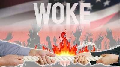 ? Cultura Woke - Revolução Social ou Estratégia para Destruir o Ocidente?