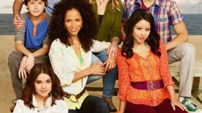 The Fosters Season 1 x 15   2013