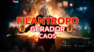 ? George Soros – O Homem Por Trás da Mudança Global