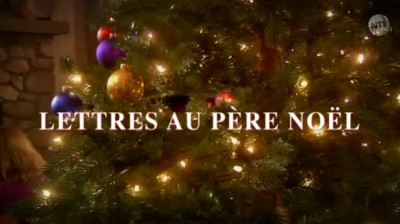 Lettres au Père Noël (2010)