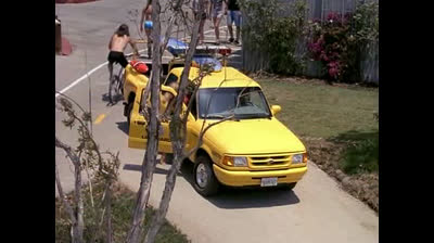 Baywatch - 08x06 - Pettegolezzi da spiaggia