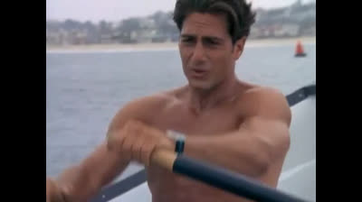 Baywatch 08x05 Una Lezione Di Coraggio