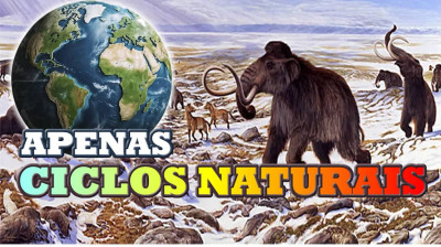 ? Efeitos Climáticos: Realidade ou Manipulação Global?