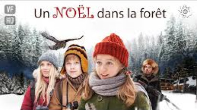 Un Noël dans la forêt (2018)