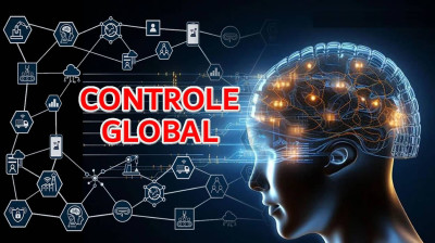 ? Internet do Pensamento - A Revolução que Pode Conectar Mentes ou Controlá-las?