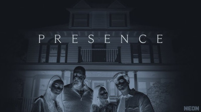 VER! Presence [2025] Película-Completa en Español& LATINO