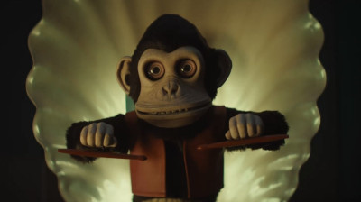 VER! The Monkey [2025] Película-Completa en Español& LATINO