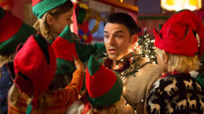 Profession Père Noël (2015)