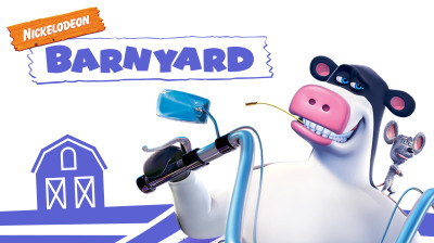 Barnyard (2006)