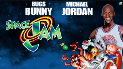 Space Jam (1996) VF