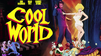 Cool World (1992) VF