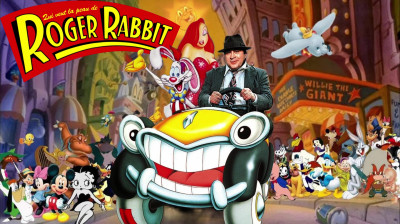 Qui veut la peau de Roger Rabbit ? (1988) VF