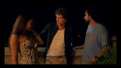 La verbena | film completed | 2025