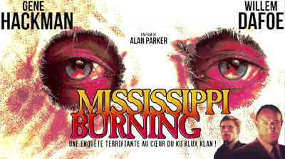 Mississippi Burning (1988) VF