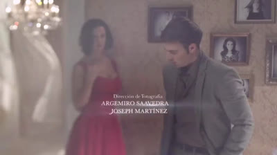 Pasión Prohibida: Capitulo 22 - El Dolor De Ariel