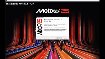 MotoGP 25 Descargar Juegos PC Full Español