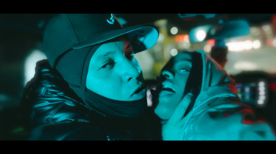 Luigii Brown - QUIRINO