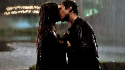 HISTÓRIA DE ELENA E DAMON - Parte 11 #6Temporada