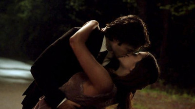 HISTÓRIA DE ELENA E DAMON - Parte 12 #6Temporada