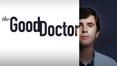 Dr. Ted - The Good Doctor (Temporada 4, Episódio 16)