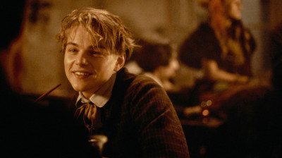 eclipse de uma Paixão  1995 ‧ LEG  ‧ 1h 51m