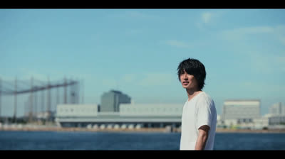 Alice in Borderland 2x3