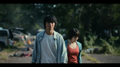 Alice in Borderland 2x4