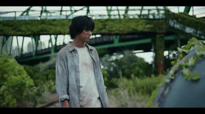 Alice in Borderland 2x5