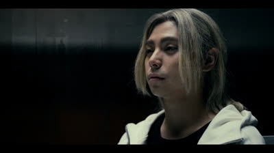 Alice in Borderland 2x6