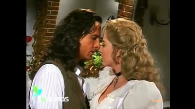 Corazón salvaje - Capítulo 24