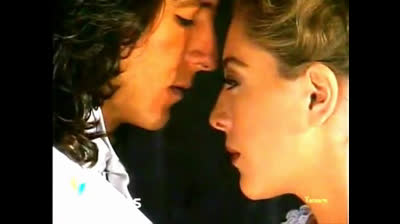 Corazón salvaje - Capítulo 23