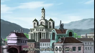 fullmetal chikito cap 3 sub español