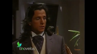 Corazón salvaje - Capítulo 21