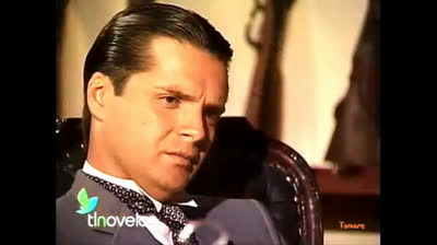 Corazón salvaje - Capítulo 20