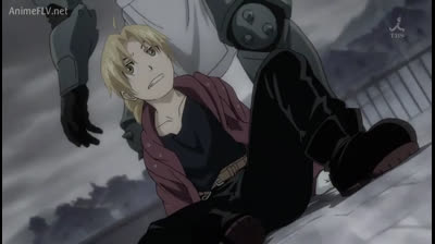 fullmetal chikit0 cap 5 sub español