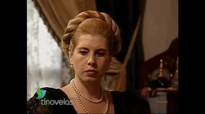 Corazón salvaje - Capítulo 19