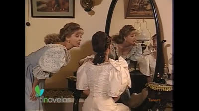 Corazón salvaje - Capítulo 18